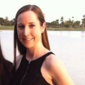 Meet your Posher, Bridget